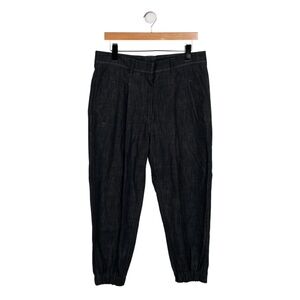 Brunello Cucinelli size 8 high waist jeans